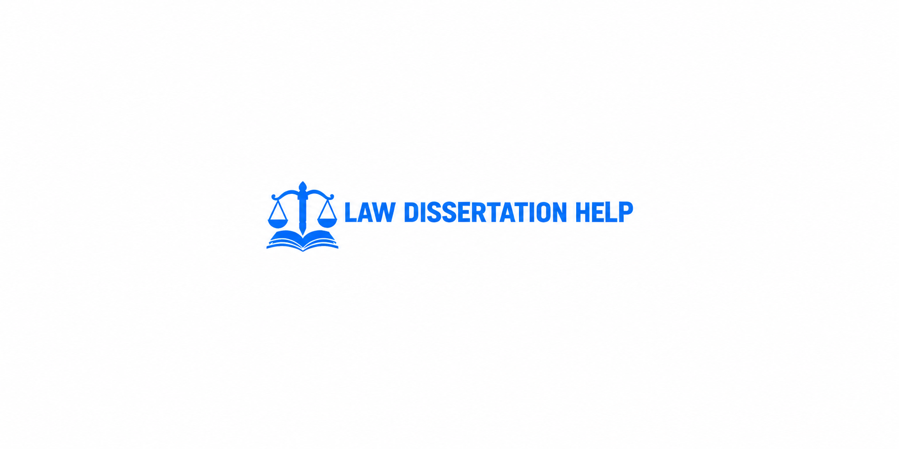 law dissertation help