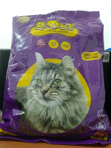 PET Food