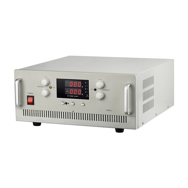 0-60V 30A Variable DC Power Supply, 1800W