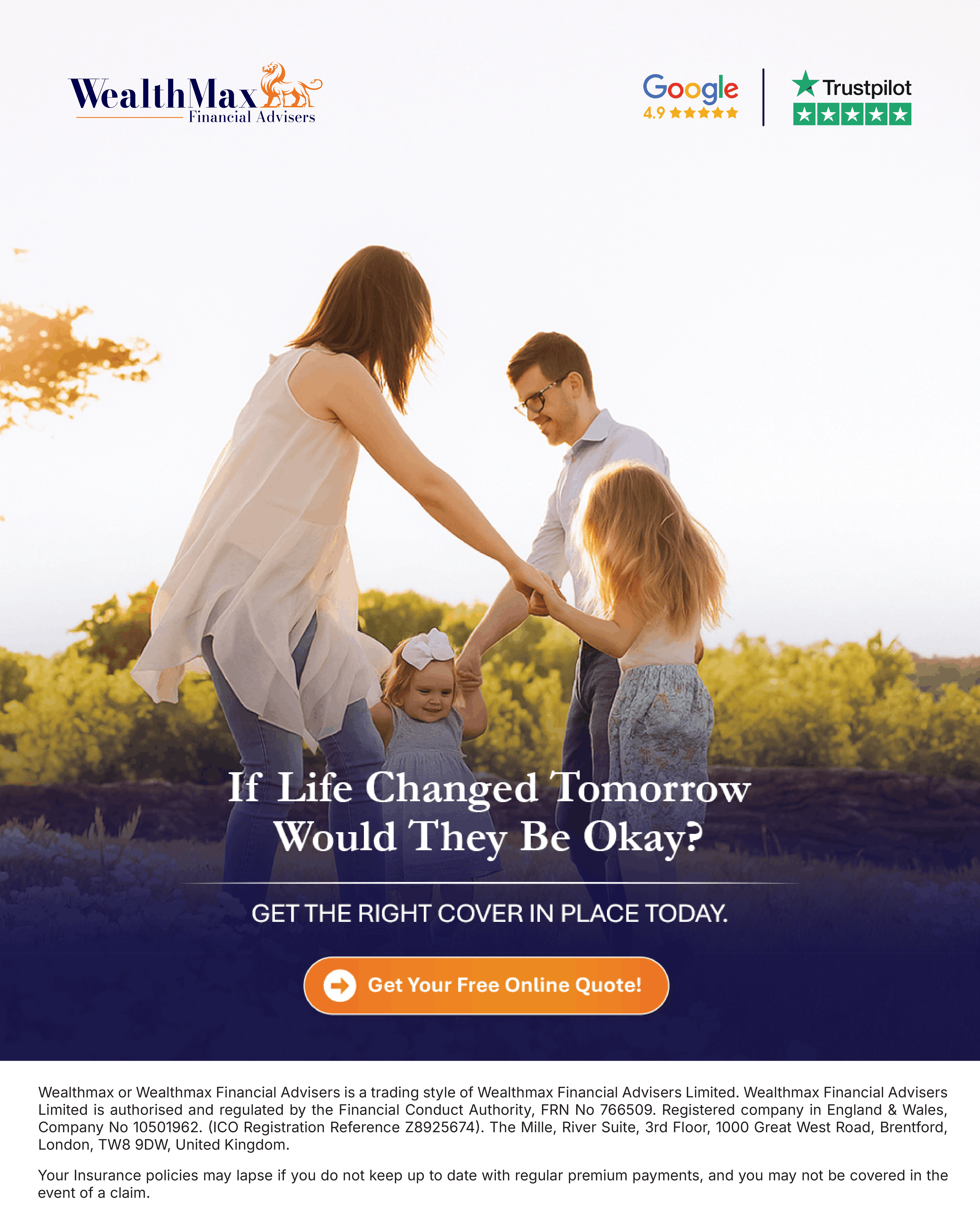 Life Insurance Quotes