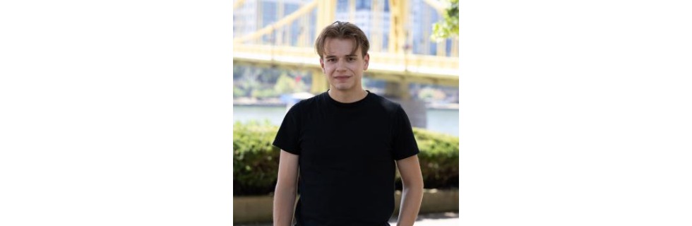 Steele Evangelisti