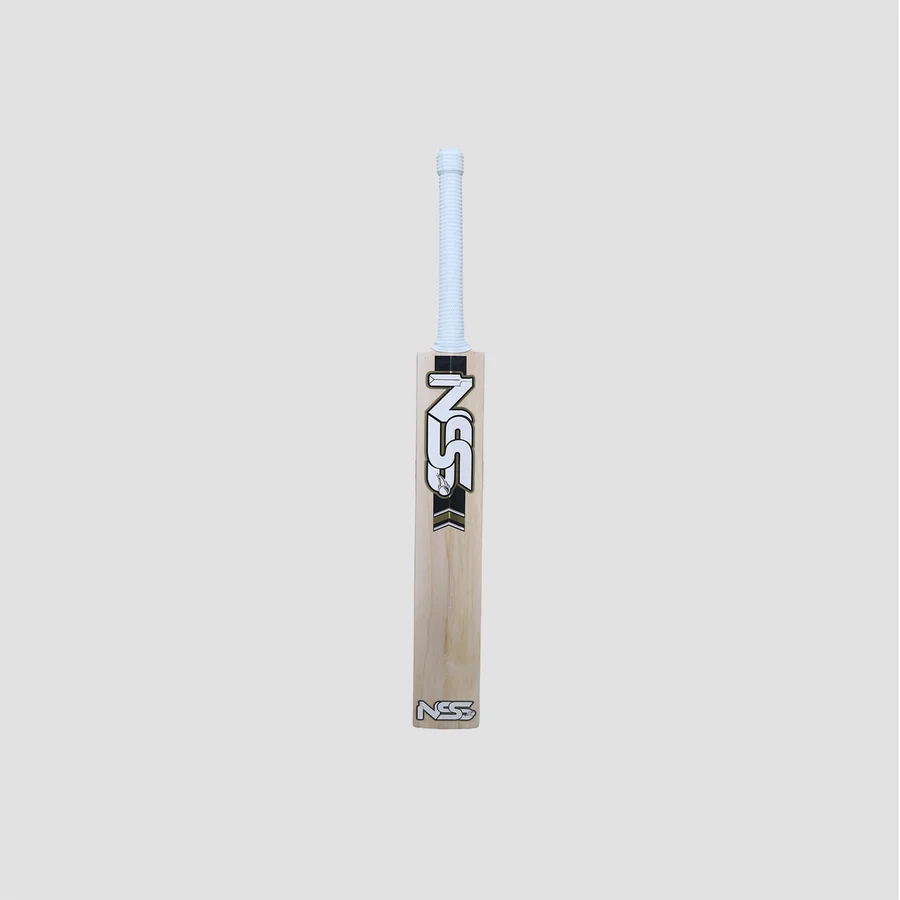 NSS Premium Gold White Cricket Bat