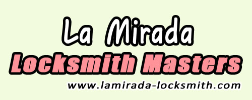 La Mirada Locksmith Masters