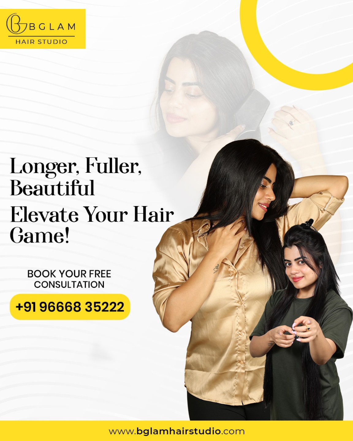 Hair Extentions