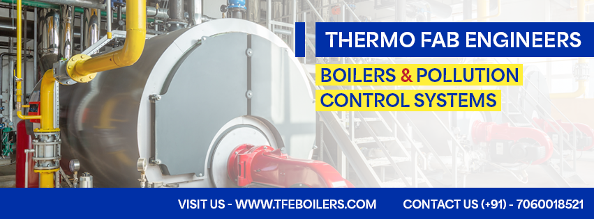 Thermo Fab Enginners
