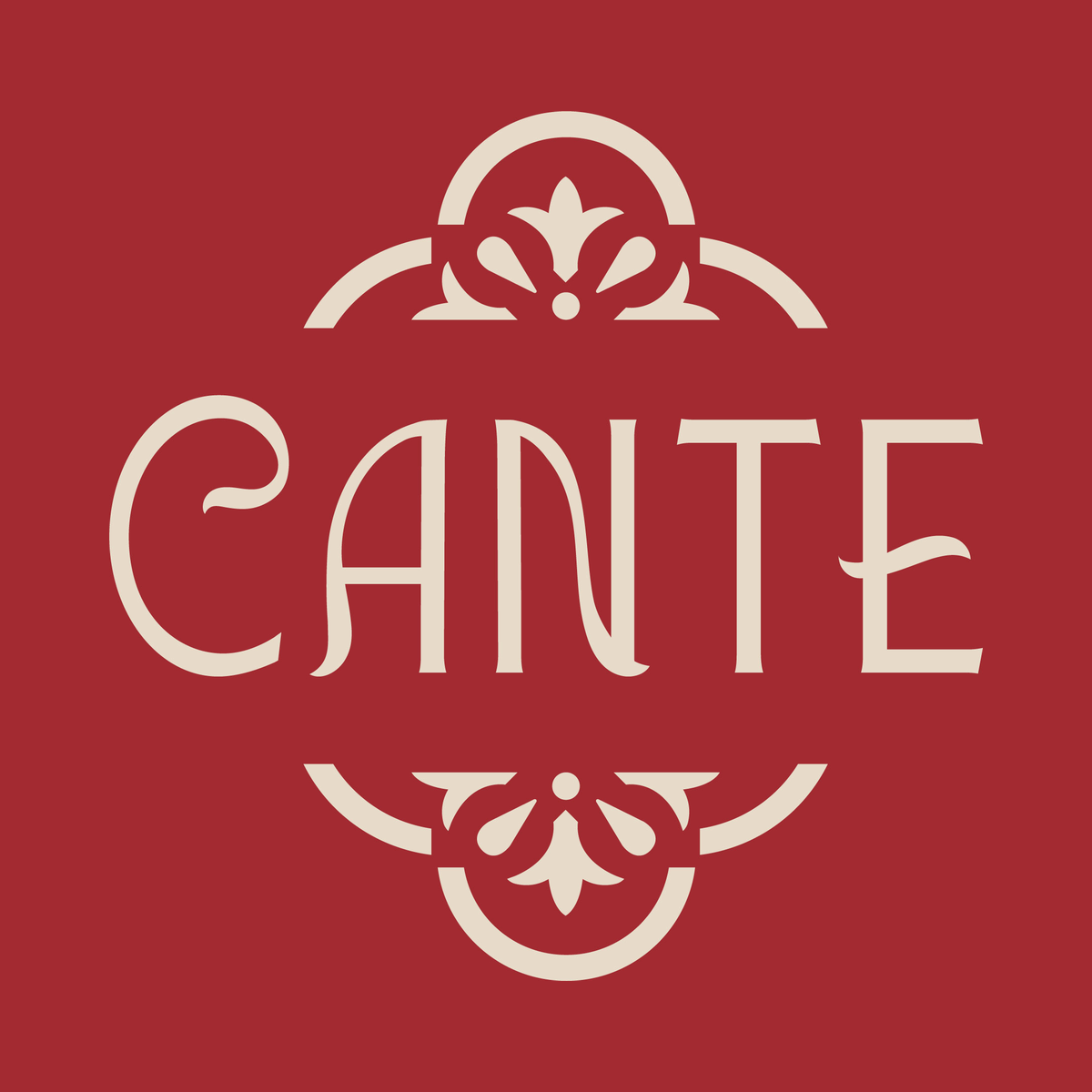 Cante