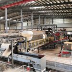 Conveyorised Organic Waste Dryer Manufacturer & Industrial Drying System Supplier
