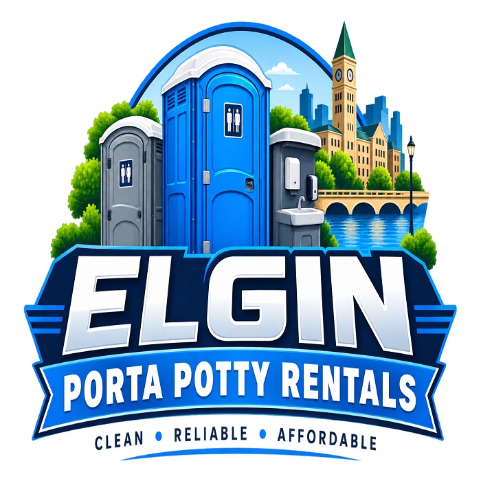 Elgin Porta Potty Rentals