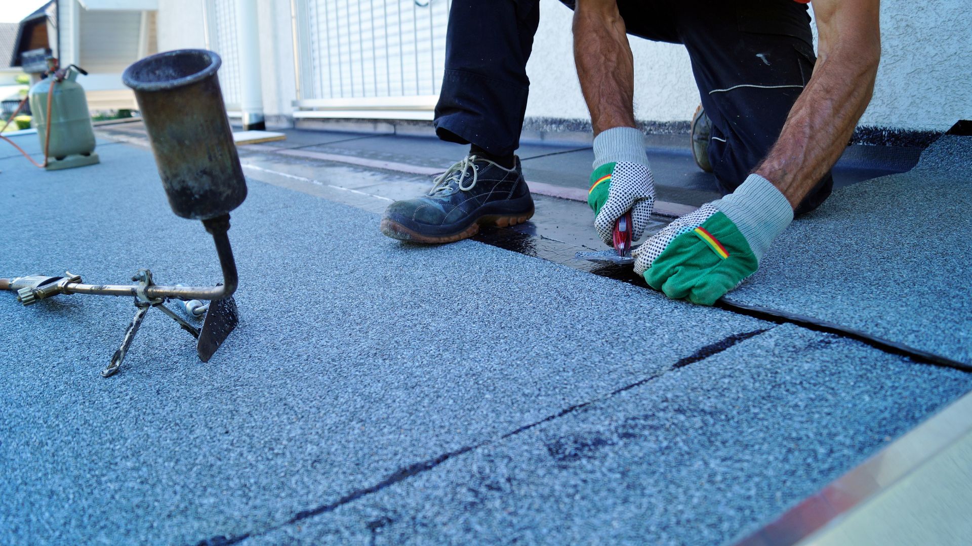 Who Provides the Best New Roof Services in Glasgow?