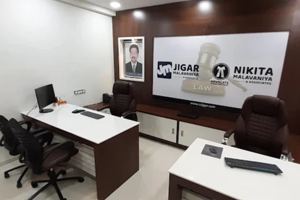 Jigar Malavaniya & Associates