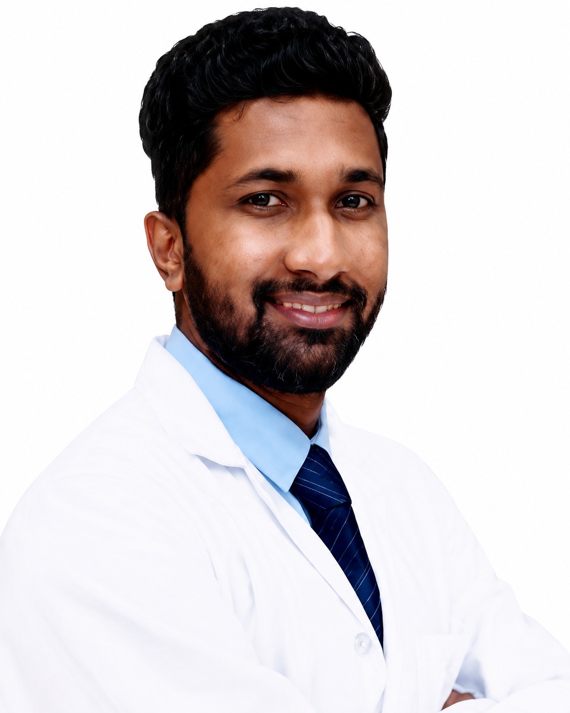 Orthopedic Specialist in Baner, Pune | Dr. Ishan Shevate