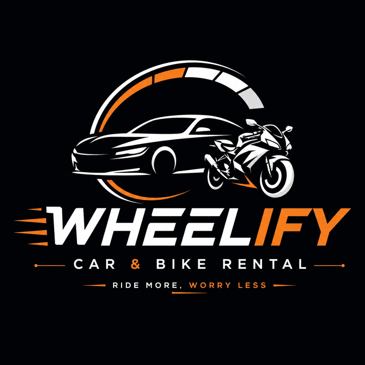 Wheelify Car And Bike Rental Margao