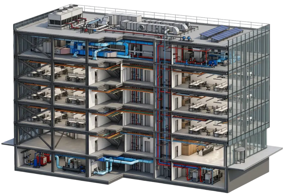 BIM Services