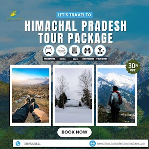 Himachal pradesh tour package - kullu manali travel package -himachal tour package At Himachal Pradesh Tour Package,