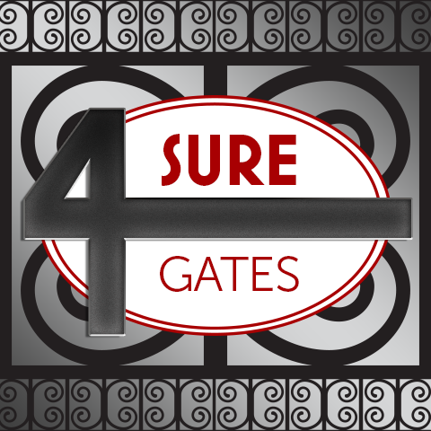 4 Sure Gates - Repair & Installation
