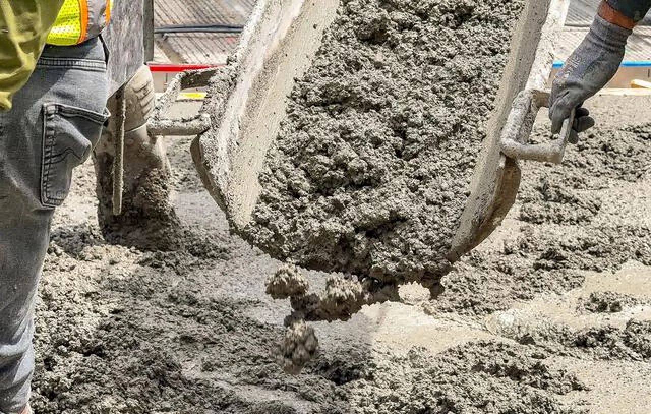 Socorro Concrete Contractor