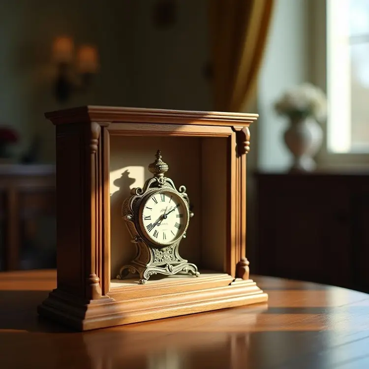 Shadowbox Framing