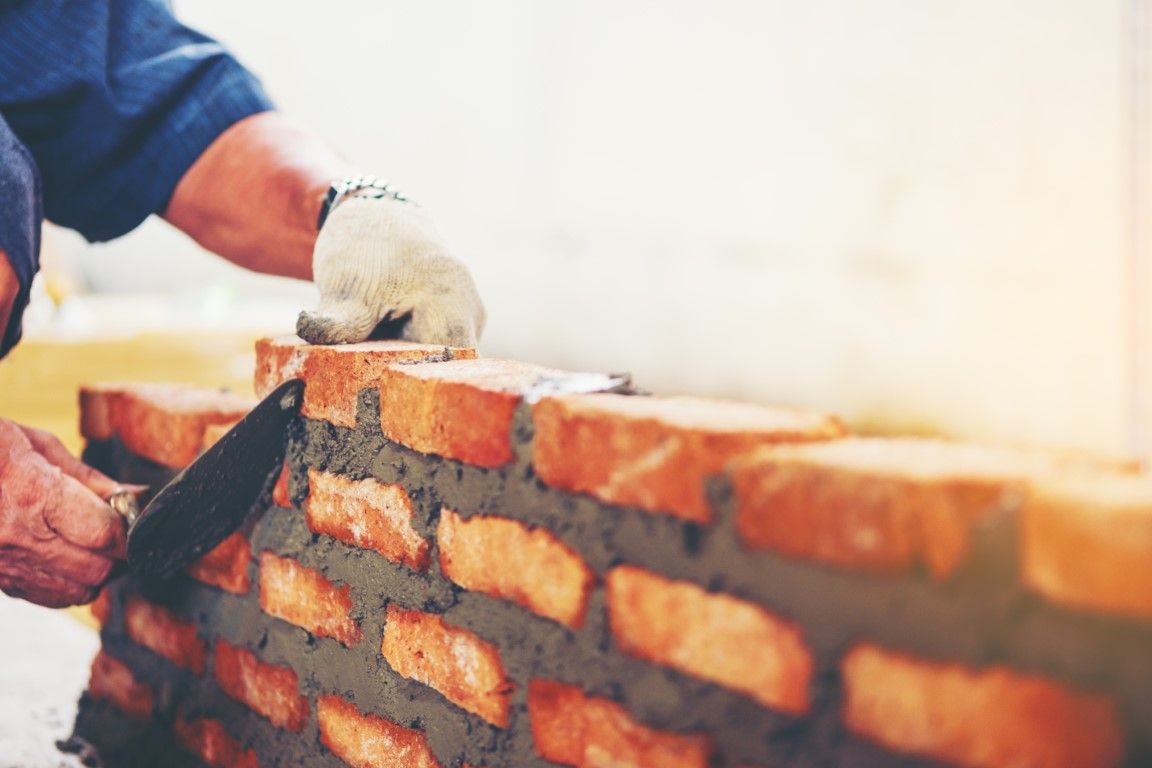 Brick Repair