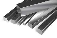 Tool Steel Square Bars Manufacturer & Supplier in India – D2, H13, O1