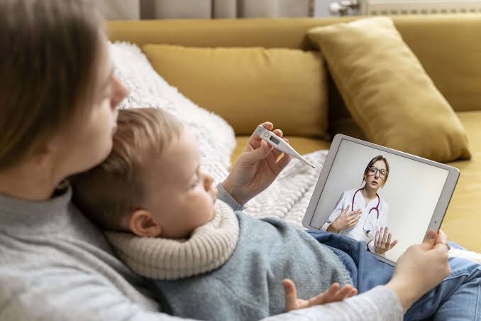 Convenient Paediatric Care for Families Across Australia
