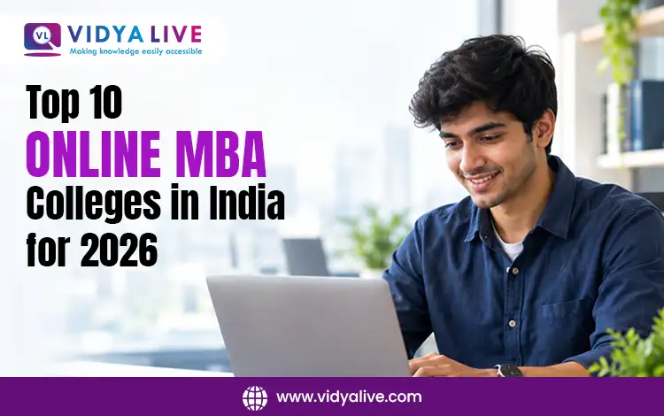 Don’t Choose an Online MBA University Before Checking These 10 Things!