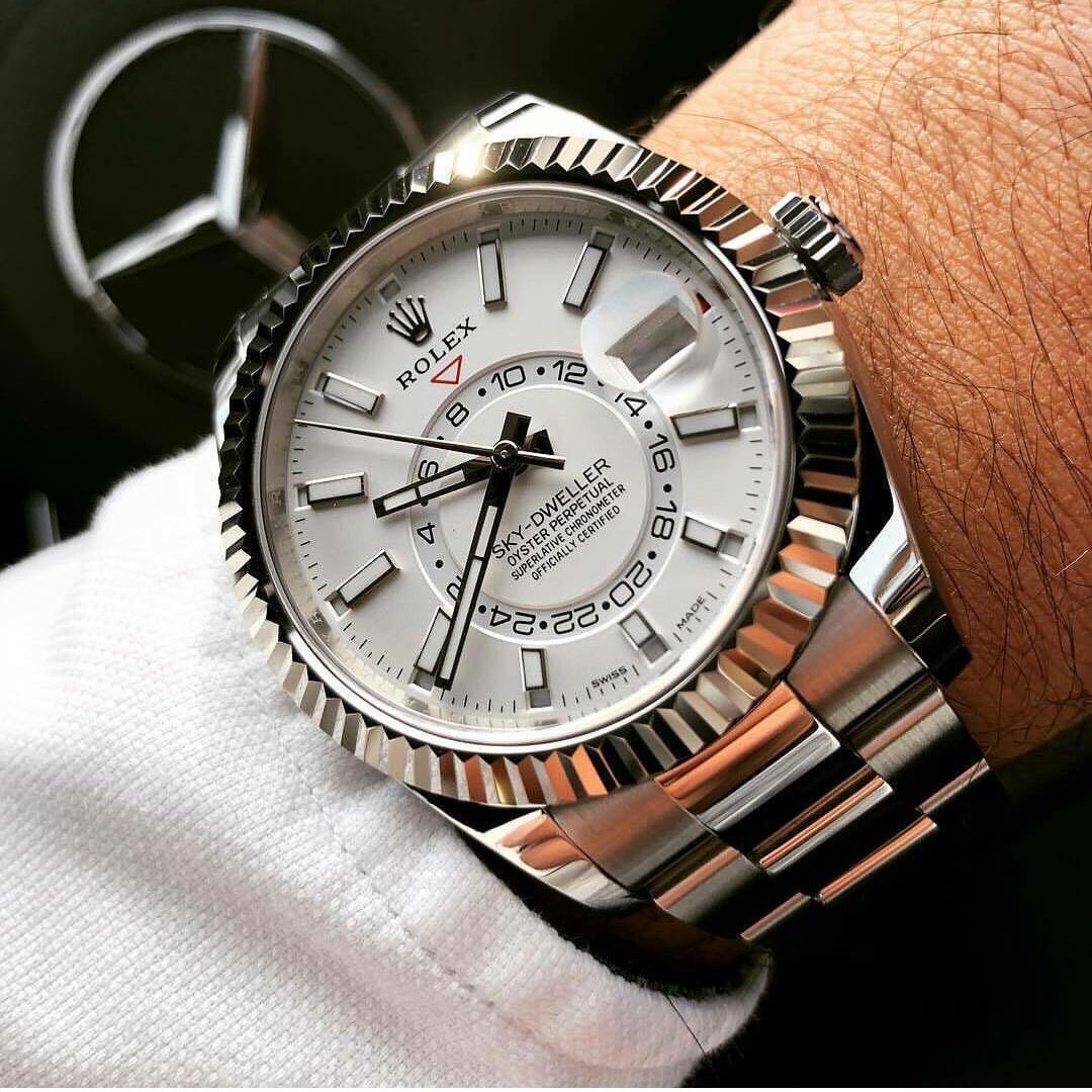 Rolex first copy watches Hyderabad