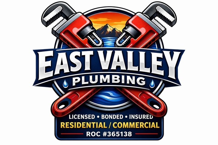 East Valley Plumbing LLC
