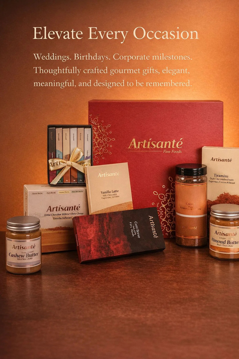 Why Do Corporate Chocolate Gifts Make a Lasting Impression?