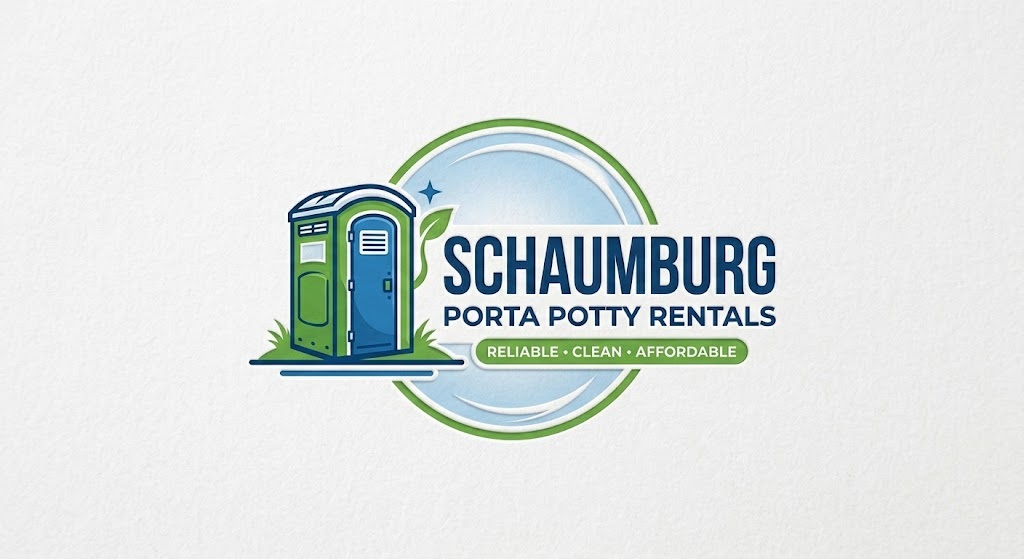 Schaumburg Porta Potty Rentals