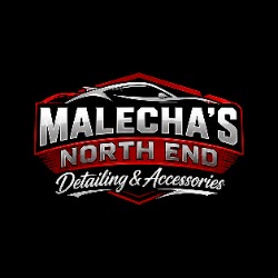 Malecha's North End Detailing and Accessories
