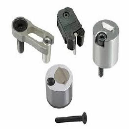 Slide Retainers for Accurate and Reliable Moulding Applications